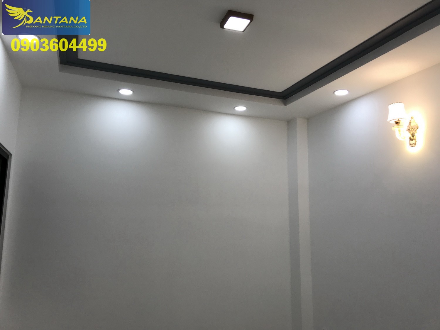 CHÍNH CHỦ cho thuê tuyệt phẩm 3lầu (4,7x12) thiết kế Châu Âu: Hẻm xe tải Chu Văn An